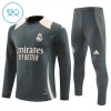 Real Madrid Maillot d'Entraînement 2024-25 Pour Enfant